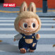 Коллекционная фигурка POP MART Labubu Time to chill Vinyl Plush Doll в Екатеринбурге