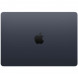 Ноутбук Apple MacBook Air 13 2026 MDHG4 (M5 10-Core GPU, 24GB/1TB), Темная ночь/Midnight в Екатеринбурге