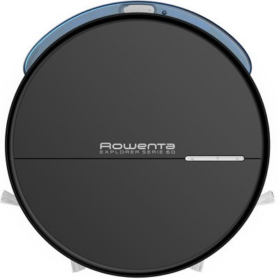 Пылесос Rowenta EXPLORER SERIE 60 RR7455WH gray в Екатеринбурге