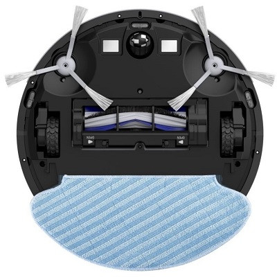 Пылесос Rowenta EXPLORER SERIE 60 RR7455WH gray в Екатеринбурге