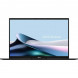 Ноутбук ASUS Zenbook 14 UM3406GA-QD132 (14&amp;quot;, OLED, AMD Ryzen AI 5 430 2ГГц, 4 ядра, 16ГБ LPDDR5x, 512ГБ SSD, AMD Radeon 840M, без ОС), черный в Екатеринбурге