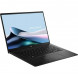 Ноутбук ASUS Zenbook 14 UM3406GA-QD132 (14&amp;quot;, OLED, AMD Ryzen AI 5 430 2ГГц, 4 ядра, 16ГБ LPDDR5x, 512ГБ SSD, AMD Radeon 840M, без ОС), черный в Екатеринбурге