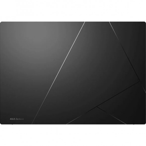 Ноутбук ASUS Zenbook 14 UM3406GA-QD132 (14&amp;quot;, OLED, AMD Ryzen AI 5 430 2ГГц, 4 ядра, 16ГБ LPDDR5x, 512ГБ SSD, AMD Radeon 840M, без ОС), черный в Екатеринбурге