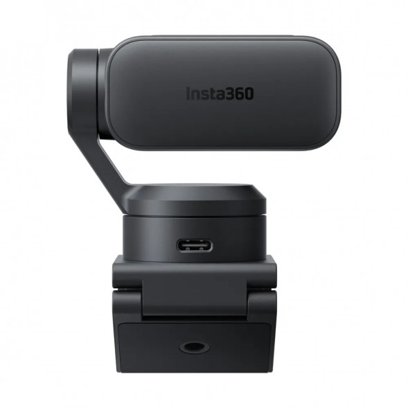 Веб-камера Insta360 Link 2 Standart Edition, Black в Екатеринбурге