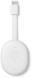 ТВ-приставка Google Chromecast c Google TV, snow в Екатеринбурге