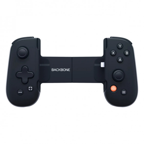 Игровой контроллер Backbone One for Xbox for iPhone (Lightning) , Black в Екатеринбурге