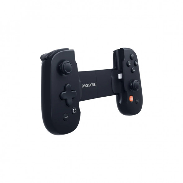 Игровой контроллер Backbone One for Xbox for iPhone (Lightning) , Black в Екатеринбурге