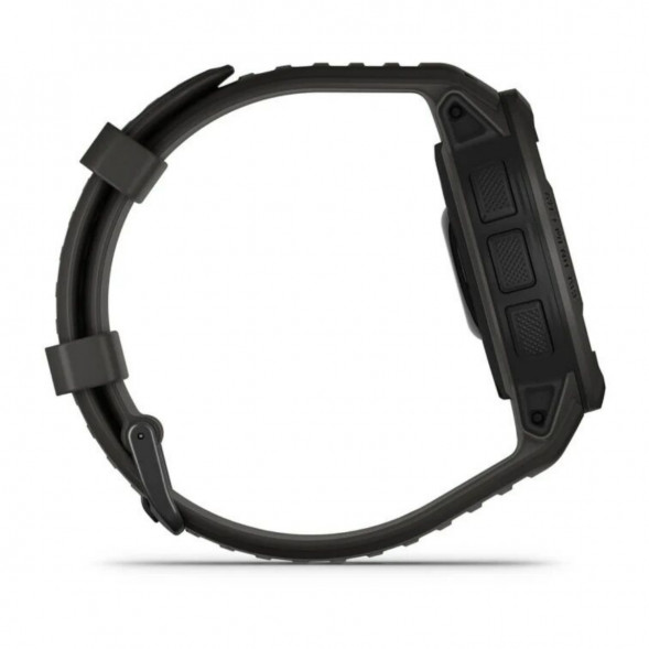 Умные часы Garmin Instinct 2, Black 010-02626-00 в Екатеринбурге