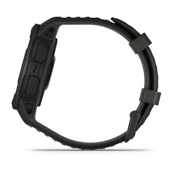 Умные часы Garmin Instinct 2, Black 010-02626-00 в Екатеринбурге