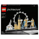 Конструктор LEGO Architecture 21034 Лондон в Екатеринбурге