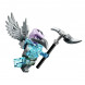 Конструктор LEGO Legends of Chima 70135 Огненный Страйкер Краггера в Екатеринбурге