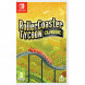 Игра RollerCoaster Tycoon: Classic [Nintendo Switch, английская версия] в Екатеринбурге