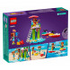 Конструктор LEGO Friends 42623 Пляжный водный мотоцикл в Екатеринбурге