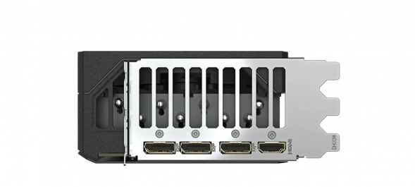 Видеокарта Gigabyte GeForce RTX 5070 AORUS MASTER, 12 ГБ GDDR7 в Екатеринбурге