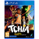 Tchia: Oleti Edition [PS4, русские субтитры] в Екатеринбурге