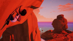 Tchia: Oleti Edition [PS4, русские субтитры]