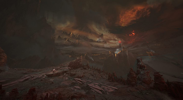 Игра The Lord of the Rings: Gollum [PS5, русские субтитры] в Екатеринбурге