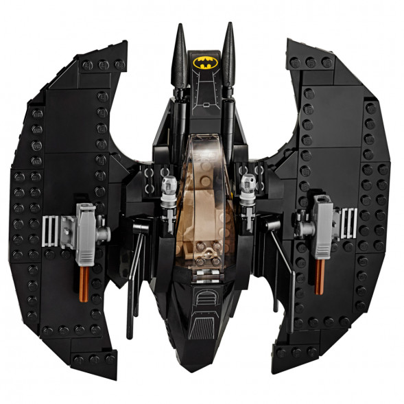 Конструктор LEGO Super Heroes 76122 Вторжение Глиноликого в бэт-пещеру в Екатеринбурге