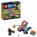 Конструктор LEGO Nexo Knights 70310 Королевский боевой бластер в Екатеринбурге