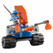 Конструктор LEGO Nexo Knights 70310 Королевский боевой бластер в Екатеринбурге