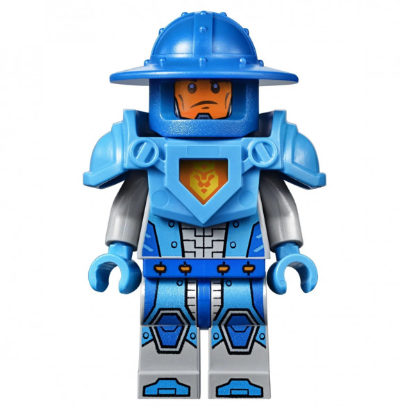 Конструктор LEGO Nexo Knights 70310 Королевский боевой бластер в Екатеринбурге
