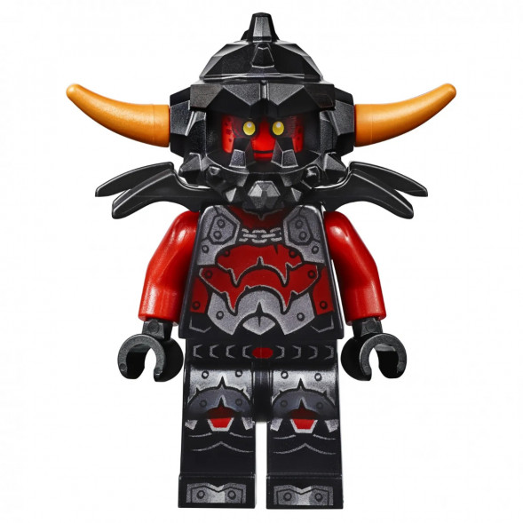 Конструктор LEGO Nexo Knights 70310 Королевский боевой бластер в Екатеринбурге