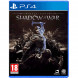 Игра Middle Earth: Shadow Of War (Средиземье: Тени Войны)[PS4, русские субтитры] в Екатеринбурге