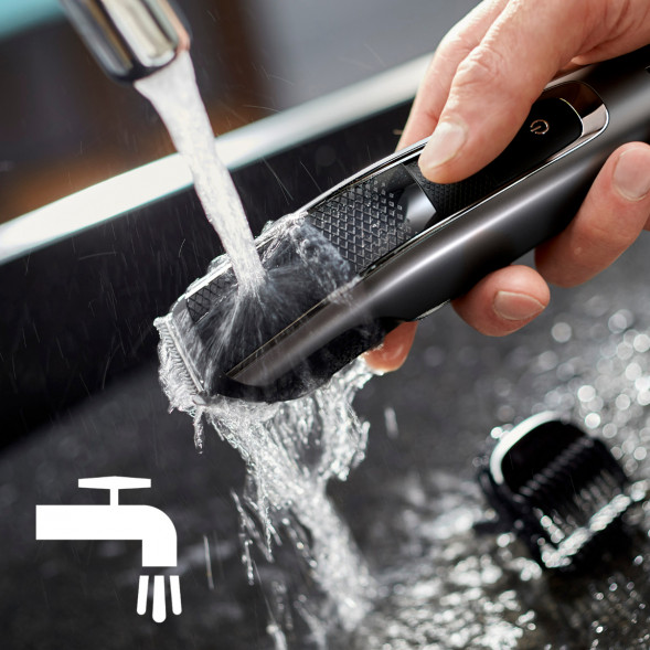 Триммер для бороды Philips Series 5000 BT5515/70 в Екатеринбурге