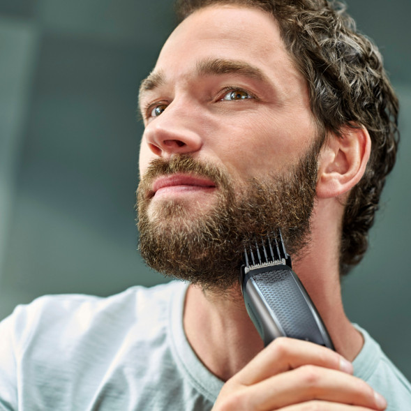 Триммер для бороды Philips Series 5000 BT5515/70 в Екатеринбурге