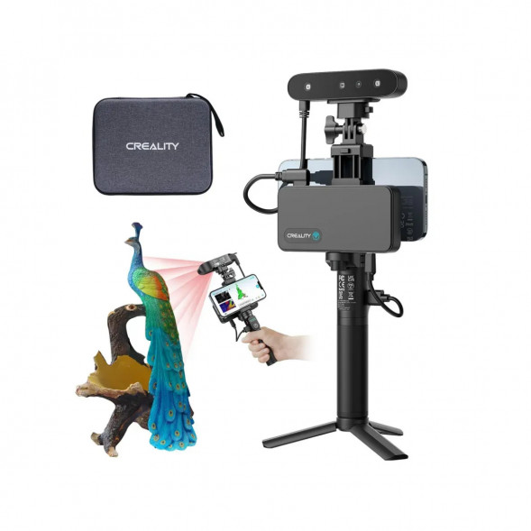 Сканер 3D Creality CR-Scan Ferret Pro в Екатеринбурге