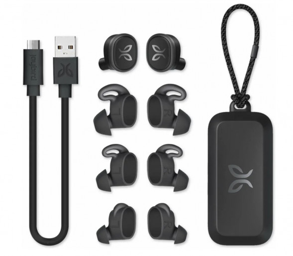 Наушники Jaybird Vista black в Екатеринбурге