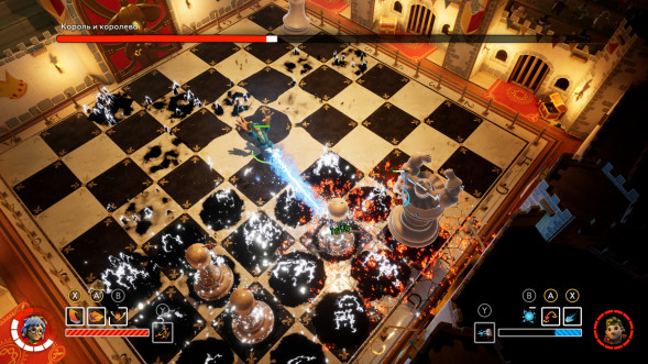 Игра It Takes Two для PlayStation 4 в Екатеринбурге