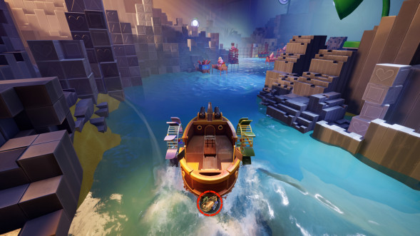 Игра It Takes Two для PlayStation 4 в Екатеринбурге