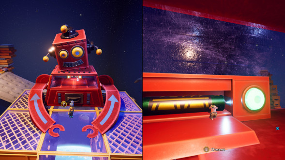 Игра It Takes Two для PlayStation 4 в Екатеринбурге