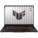 Ноутбук ASUS TUF Gaming A18 FA808PP-S8034 (18&amp;quot;, 2025, IPS, AMD Ryzen 9 8940HX 2.4ГГц, 16 ядер, 16ГБ DDR5, 512ГБ SSD, NVIDIA GeForce RTX 5070 8 ГБ, без ОС), серый в Екатеринбурге
