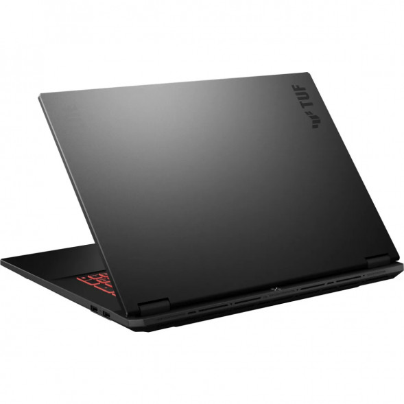 Ноутбук ASUS TUF Gaming A18 FA808PP-S8034 (18&amp;quot;, 2025, IPS, AMD Ryzen 9 8940HX 2.4ГГц, 16 ядер, 16ГБ DDR5, 512ГБ SSD, NVIDIA GeForce RTX 5070 8 ГБ, без ОС), серый в Екатеринбурге