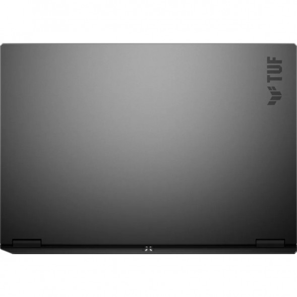 Ноутбук ASUS TUF Gaming A18 FA808PP-S8034 (18&amp;quot;, 2025, IPS, AMD Ryzen 9 8940HX 2.4ГГц, 16 ядер, 16ГБ DDR5, 512ГБ SSD, NVIDIA GeForce RTX 5070 8 ГБ, без ОС), серый в Екатеринбурге