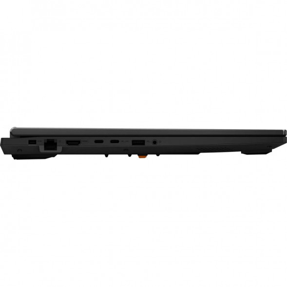 Ноутбук ASUS TUF Gaming A18 FA808PP-S8034 (18&amp;quot;, 2025, IPS, AMD Ryzen 9 8940HX 2.4ГГц, 16 ядер, 16ГБ DDR5, 512ГБ SSD, NVIDIA GeForce RTX 5070 8 ГБ, без ОС), серый в Екатеринбурге