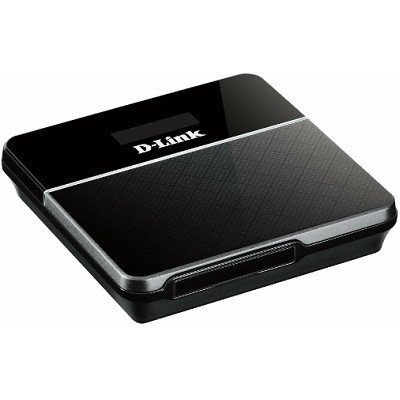 Wi-Fi роутер D-Link DWR-932 B1 в Екатеринбурге