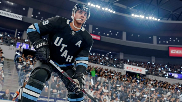 Игра NHL 25 [PS5, английская версия] в Екатеринбурге