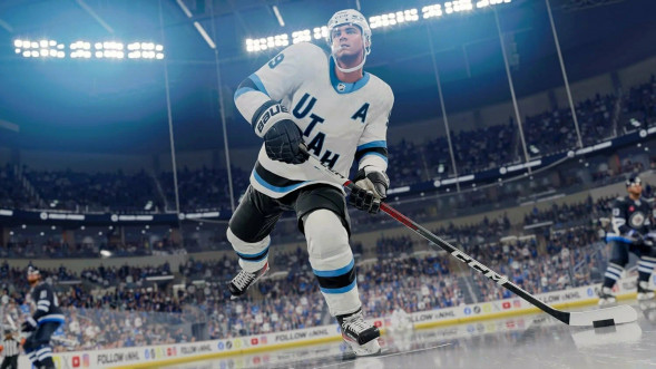Игра NHL 25 [PS5, английская версия] в Екатеринбурге