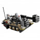 Конструктор LEGO Ultra Agents 70161 Проникновение гусеничного танка Тремора в Екатеринбурге