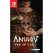 Игра Apsulov: End of Gods [Nintendo Switch, английская версия] в Екатеринбурге