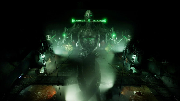 Игра Apsulov: End of Gods [Nintendo Switch, английская версия] в Екатеринбурге