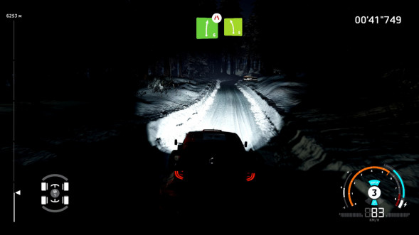 Игра WRC Generations [PS4, русские субтитры] в Екатеринбурге