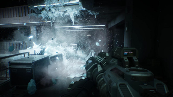 Игра RoboCop: Rogue City - Unfinished Business [PS5, русские субтитры] в Екатеринбурге