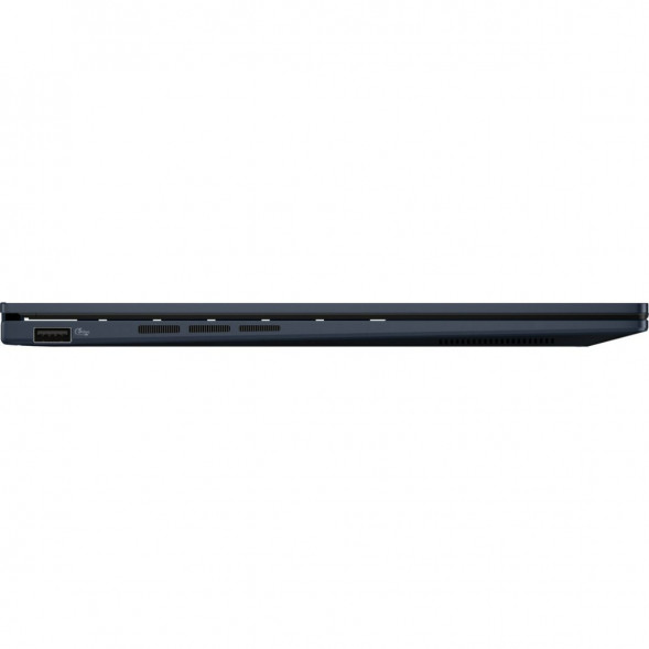 Ноутбук ASUS Zenbook 14 UX3405CA-ST1350 (14&amp;quot;, OLED, Intel Core Ultra 5 225H 1.7ГГц, 14-ядер, 16ГБ LPDDR5x, 512ГБ SSD, Intel Arc 130T, без ОС), синий в Екатеринбурге