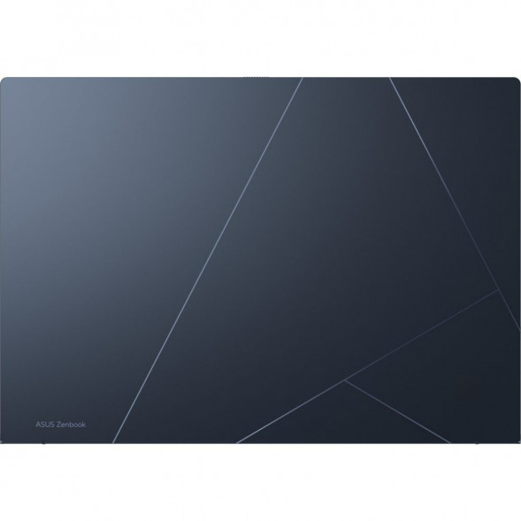 Ноутбук ASUS Zenbook 14 UX3405CA-ST1350 (14&amp;quot;, OLED, Intel Core Ultra 5 225H 1.7ГГц, 14-ядер, 16ГБ LPDDR5x, 512ГБ SSD, Intel Arc 130T, без ОС), синий в Екатеринбурге