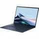 Ноутбук ASUS Zenbook 14 UX3405CA-ST1350 (14&amp;quot;, OLED, Intel Core Ultra 5 225H 1.7ГГц, 14-ядер, 16ГБ LPDDR5x, 512ГБ SSD, Intel Arc 130T, без ОС), синий в Екатеринбурге
