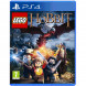 Игра LEGO The Hobbit (Хоббит) [PS4, русские субтитры] в Екатеринбурге